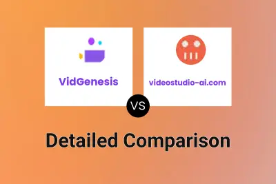 VidGenesis vs videostudio-ai.com