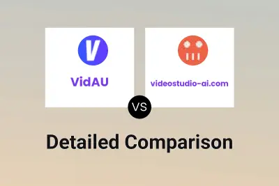 VidAU vs videostudio-ai.com