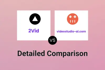 2Vid vs videostudio-ai.com