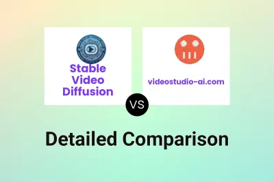 Stable Video Diffusion vs videostudio-ai.com