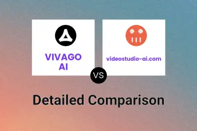 VIVAGO AI vs videostudio-ai.com