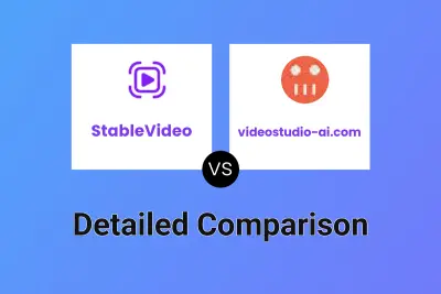 StableVideo vs videostudio-ai.com