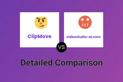 ClipMove vs videostudio-ai.com