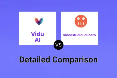 Vidu AI vs videostudio-ai.com