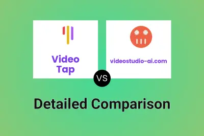 Video Tap vs videostudio-ai.com