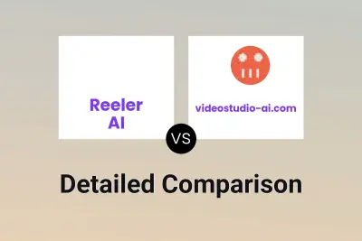 Reeler AI vs videostudio-ai.com