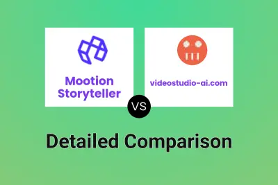 Mootion Storyteller vs videostudio-ai.com