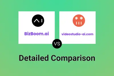 BizBoom.ai vs videostudio-ai.com