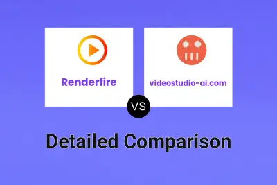 Renderfire vs videostudio-ai.com