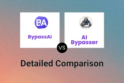 BypassAI vs AI Bypasser