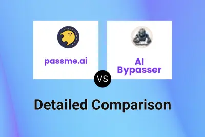 passme.ai vs AI Bypasser