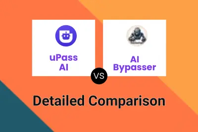 uPass AI vs AI Bypasser