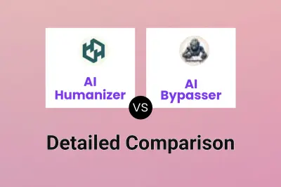 AI Humanizer vs AI Bypasser