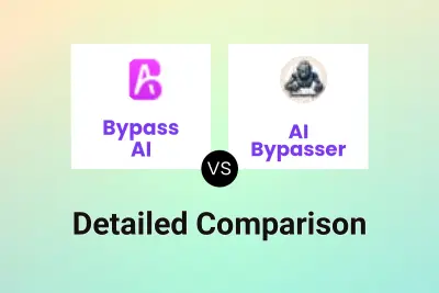 Bypass AI vs AI Bypasser