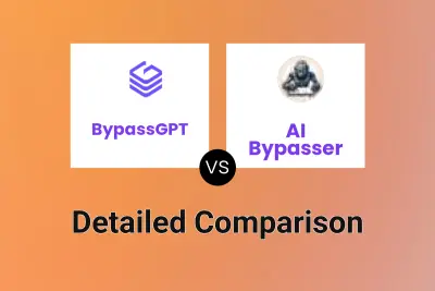 BypassGPT vs AI Bypasser