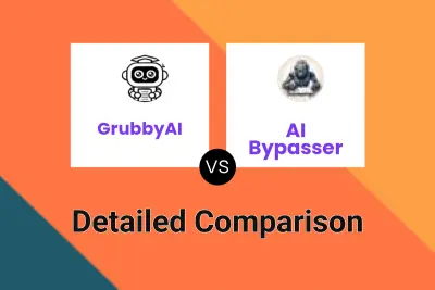 GrubbyAI vs AI Bypasser