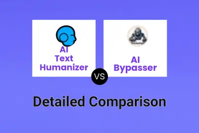 AI Text Humanizer vs AI Bypasser