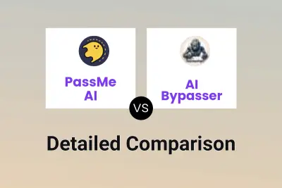 PassMe AI vs AI Bypasser