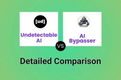 Undetectable AI vs AI Bypasser