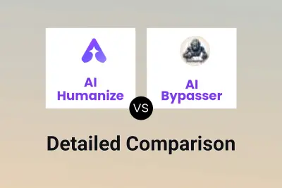 AI Humanize vs AI Bypasser