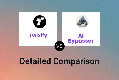 Twixify vs AI Bypasser