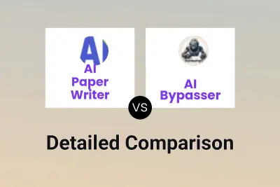 AI Paper Writer vs AI Bypasser