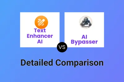 Text Enhancer AI vs AI Bypasser