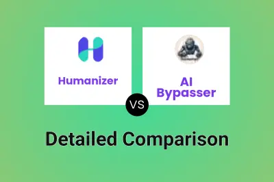 Humanizer vs AI Bypasser