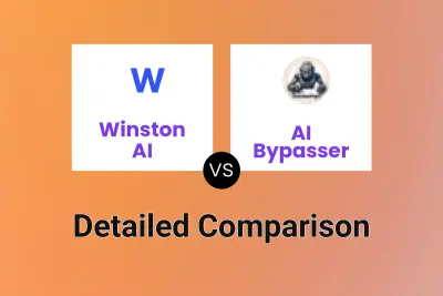 Winston AI vs AI Bypasser