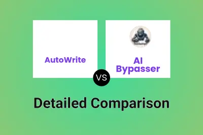 AutoWrite vs AI Bypasser