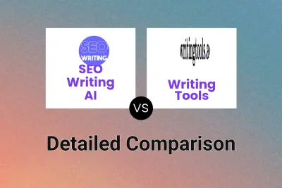 SEO Writing AI vs Writing Tools