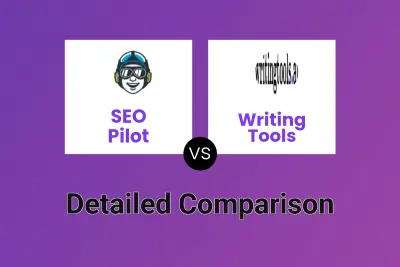 SEO Pilot vs Writing Tools