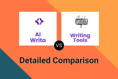 AI Writa vs Writing Tools