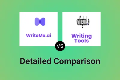 WriteMe.ai vs Writing Tools