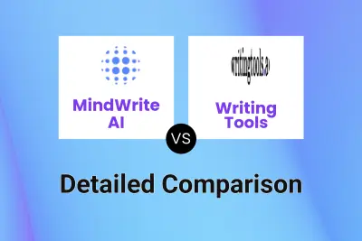 MindWrite AI vs Writing Tools