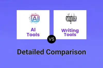 AI Tools vs Writing Tools