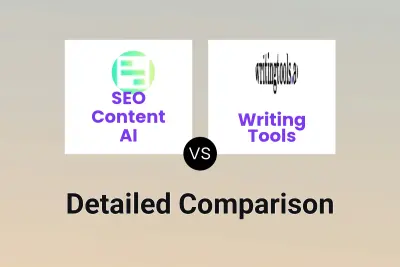 SEO Content AI vs Writing Tools