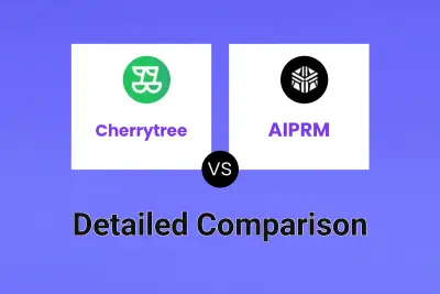 Cherrytree vs AIPRM