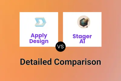 Apply Design vs Stager AI