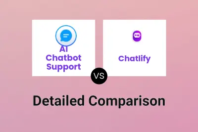 AI Chatbot Support vs Chatlify