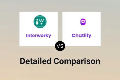 Interworky vs Chatlify