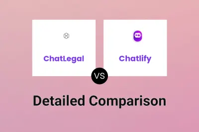 ChatLegal vs Chatlify