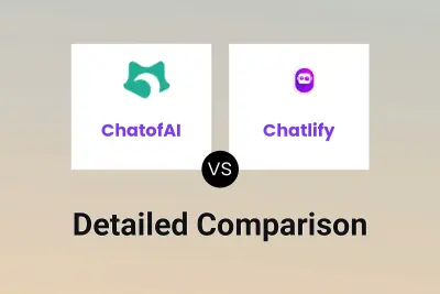 ChatofAI vs Chatlify