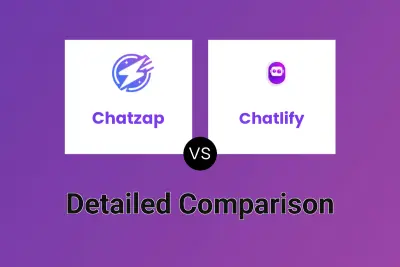 Chatzap vs Chatlify