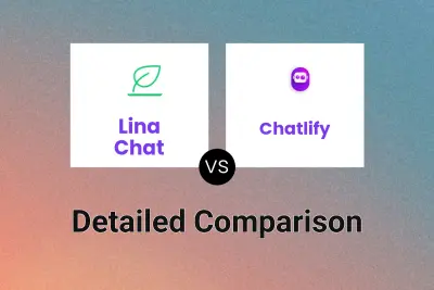 Lina Chat vs Chatlify