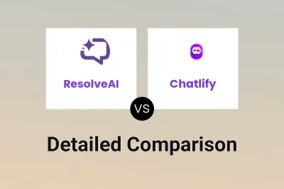 ResolveAI vs Chatlify