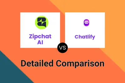 Zipchat AI vs Chatlify