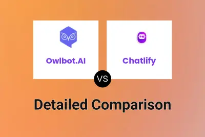 Owlbot.AI vs Chatlify