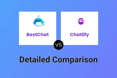 BestChat vs Chatlify