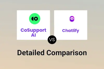 CoSupport AI vs Chatlify